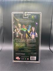 DC DIRECT BLACKEST NIGHT SERIES 2 GREEN LANTERN JOHN STEWART